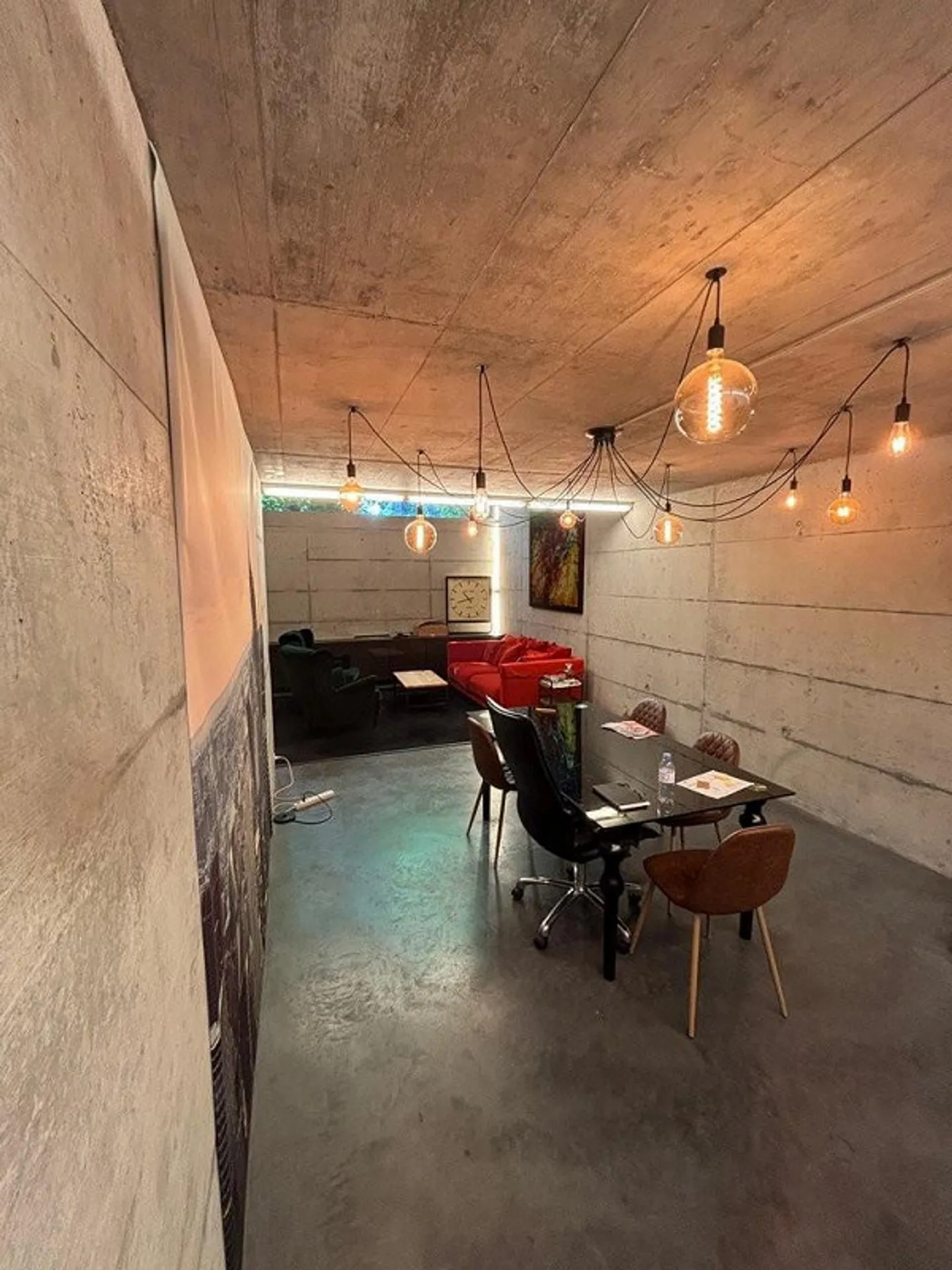 Il tuo nuovo spazio in affitto - ideale per studi o uffici! - Foto 5 di 5