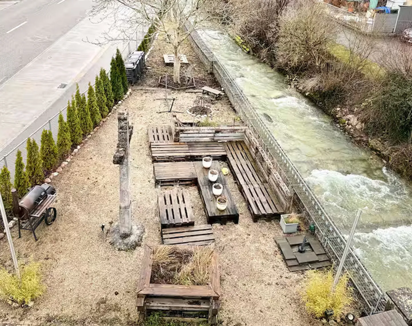 Renoviertes historisches Haus - Foto 11 von 11