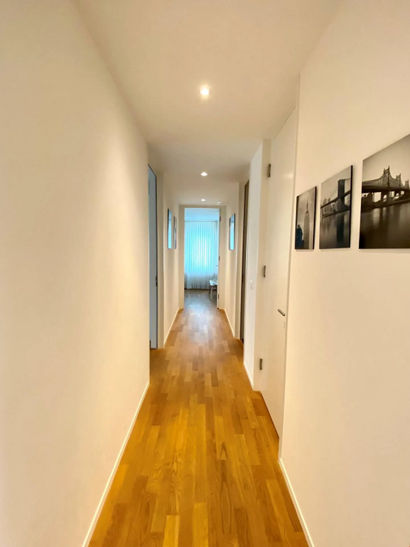 Appartamento 4.5 stanze mozzafiato in affitto - Foto 6 di 11