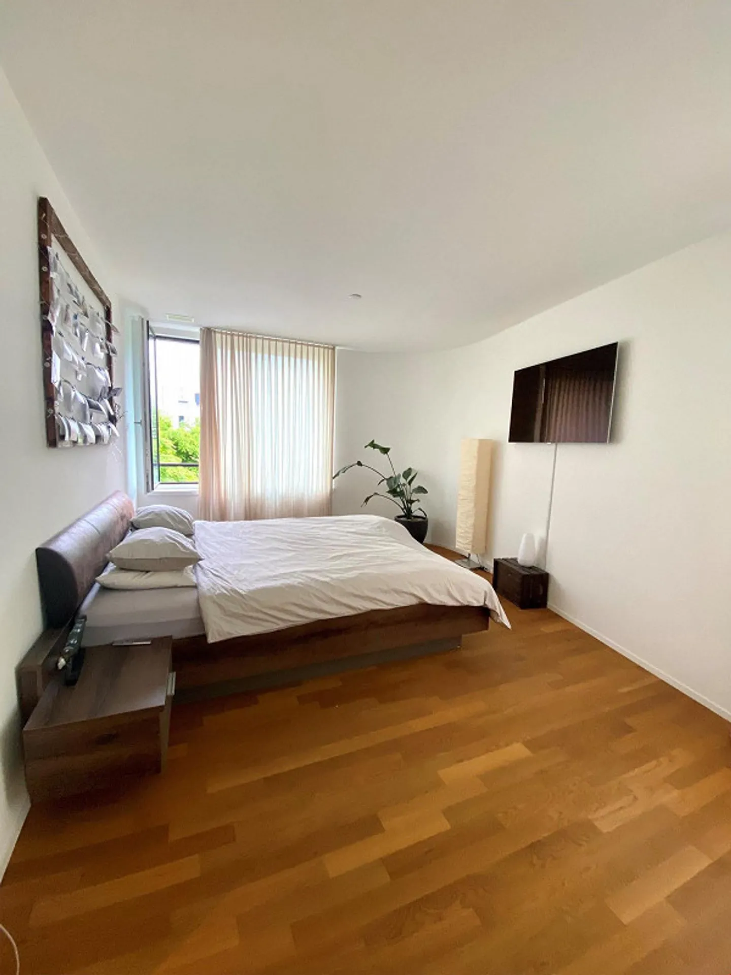 Appartamento 4.5 stanze mozzafiato in affitto - Foto 7 di 11