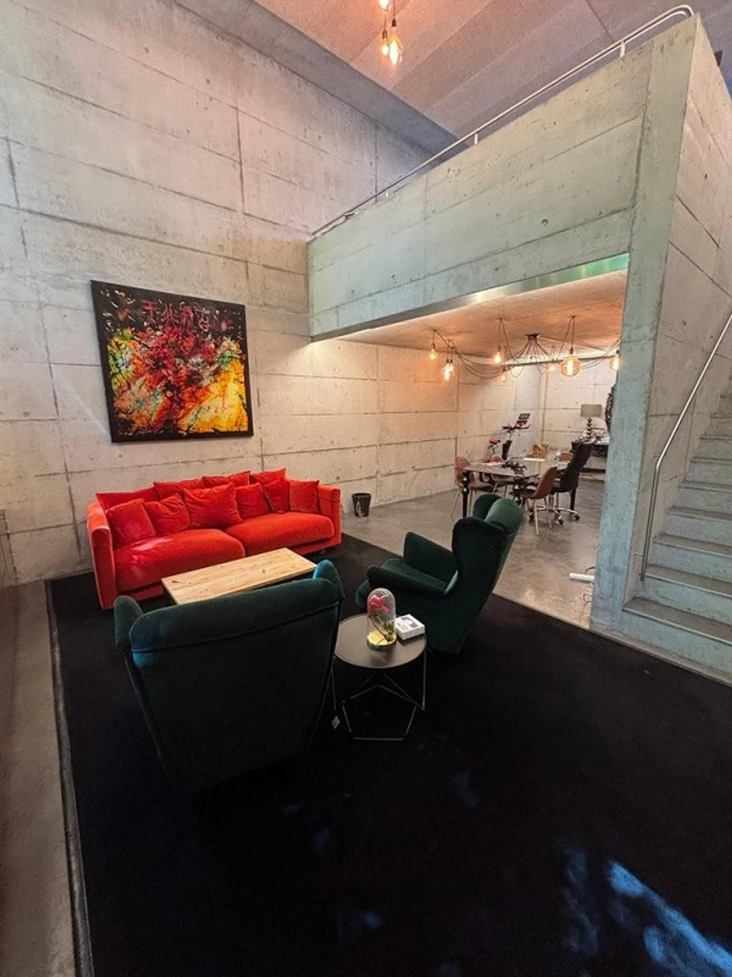 Il tuo nuovo spazio in affitto - ideale per studi o uffici! - Foto 3 di 5