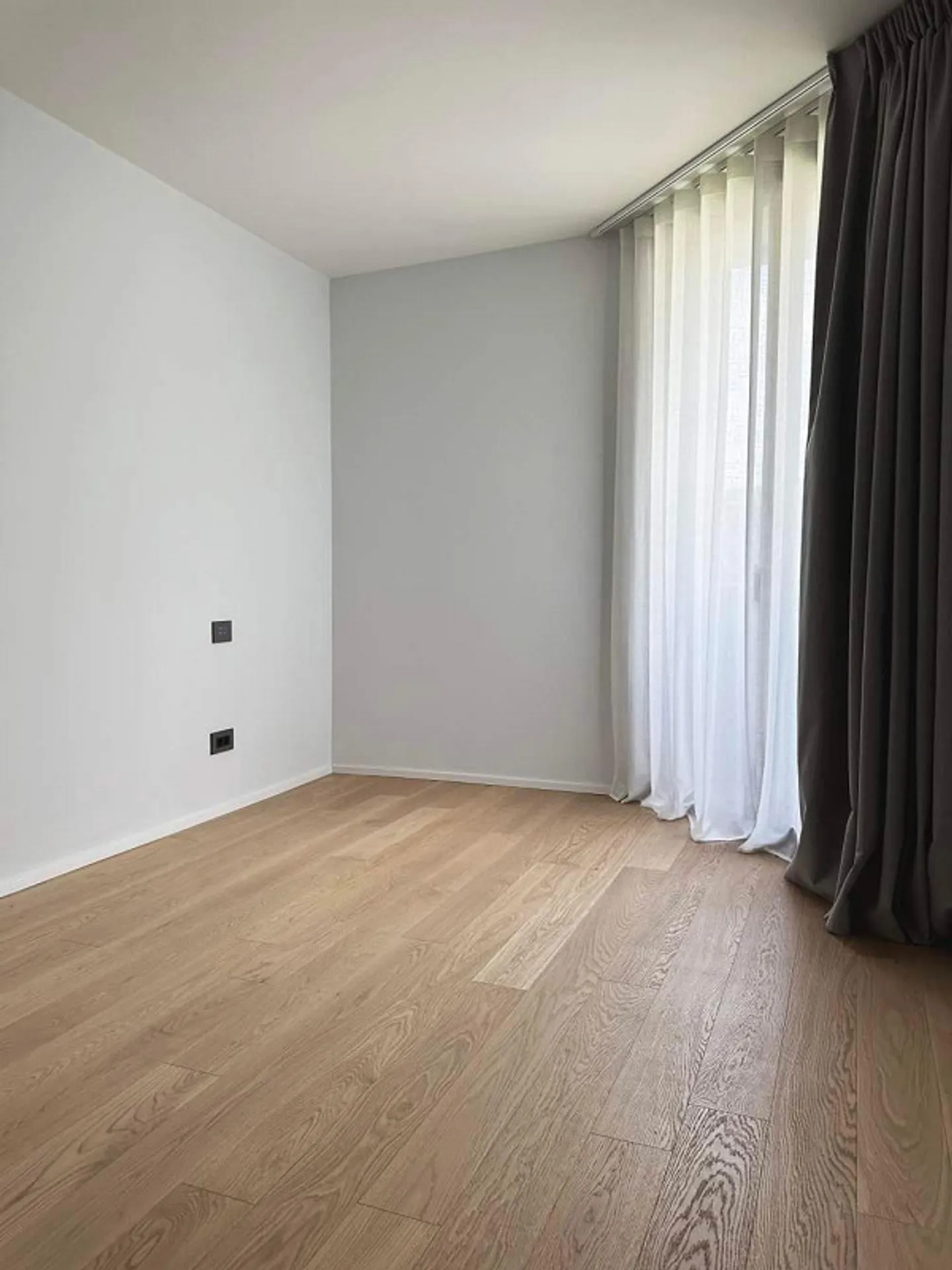 Duplex Penthouse with Panoramic Terrace | Viganello – Lugano - Photo 10 of 30