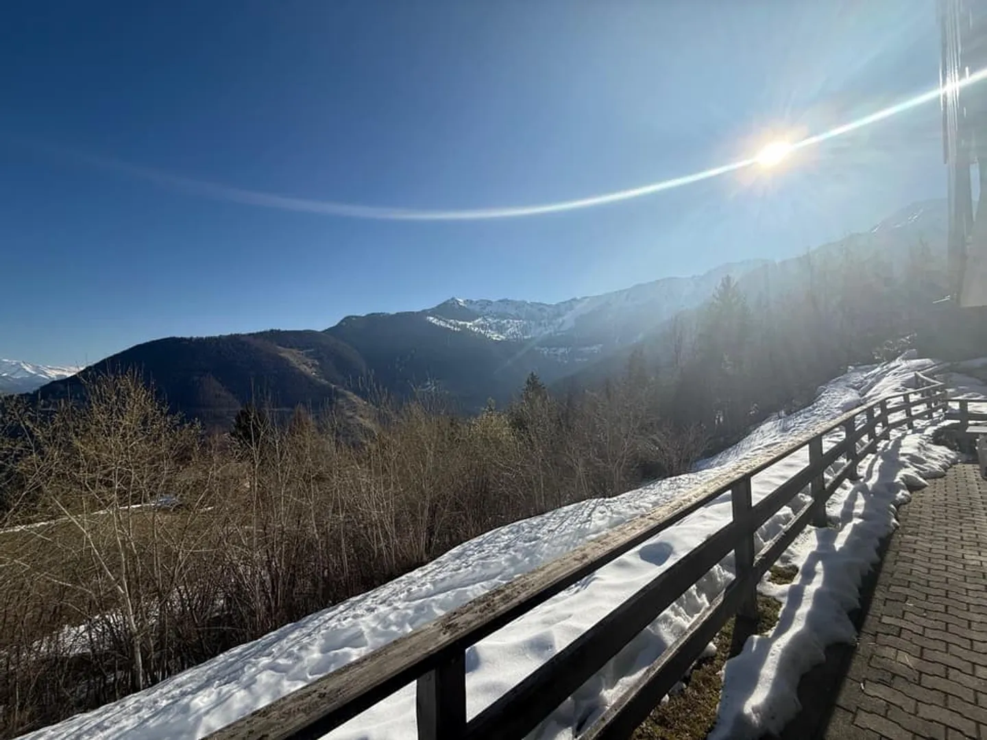 Charming 3.5 Room Apartment - Photo 12 of 13