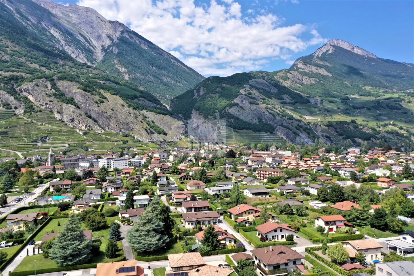 Casa indipendente 4,5 locali di 160 m2 con terrazza-prato + seminterrato - Foto 5 di 5