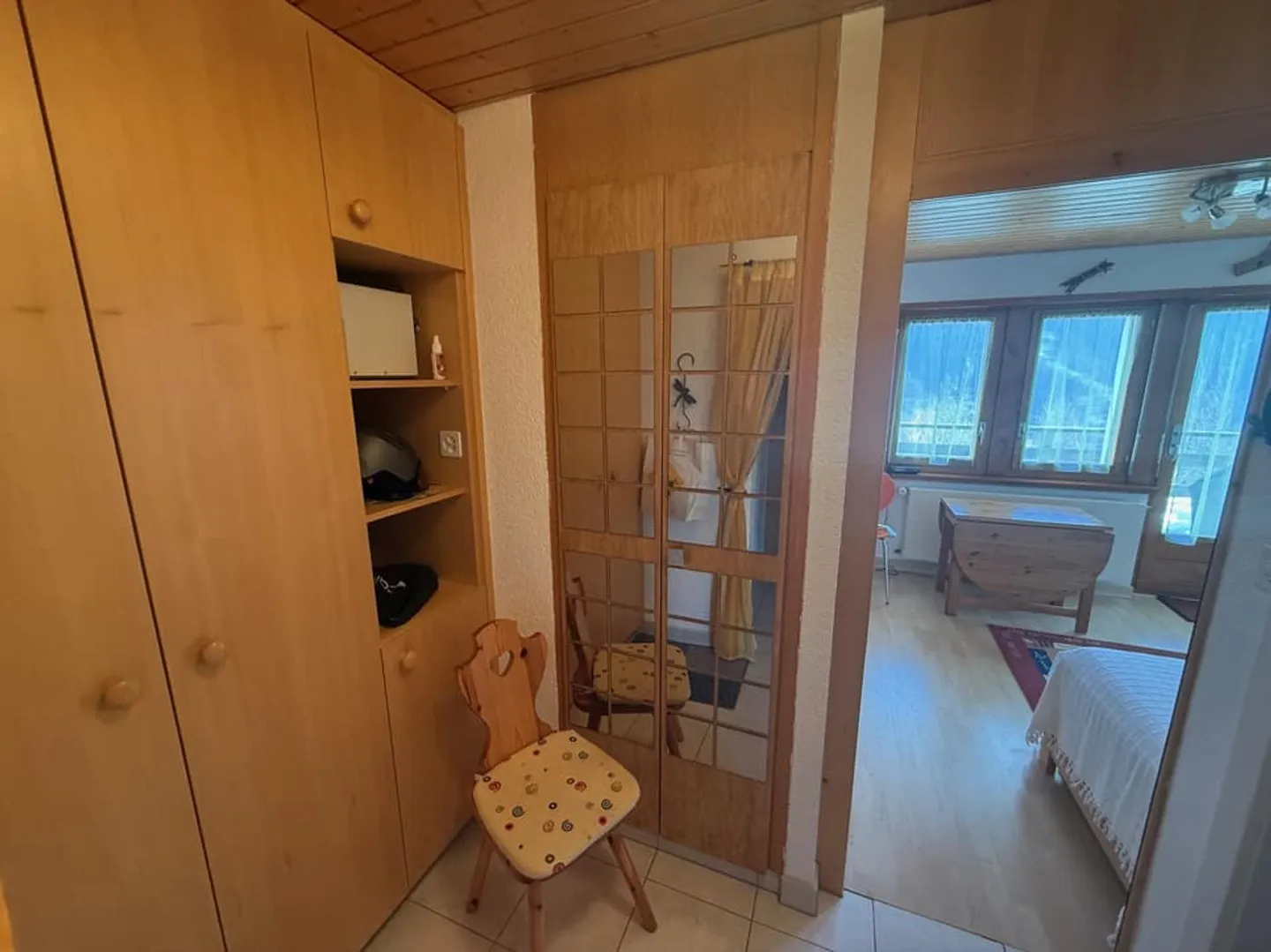 Charming 3.5 Room Apartment - Photo 10 of 13