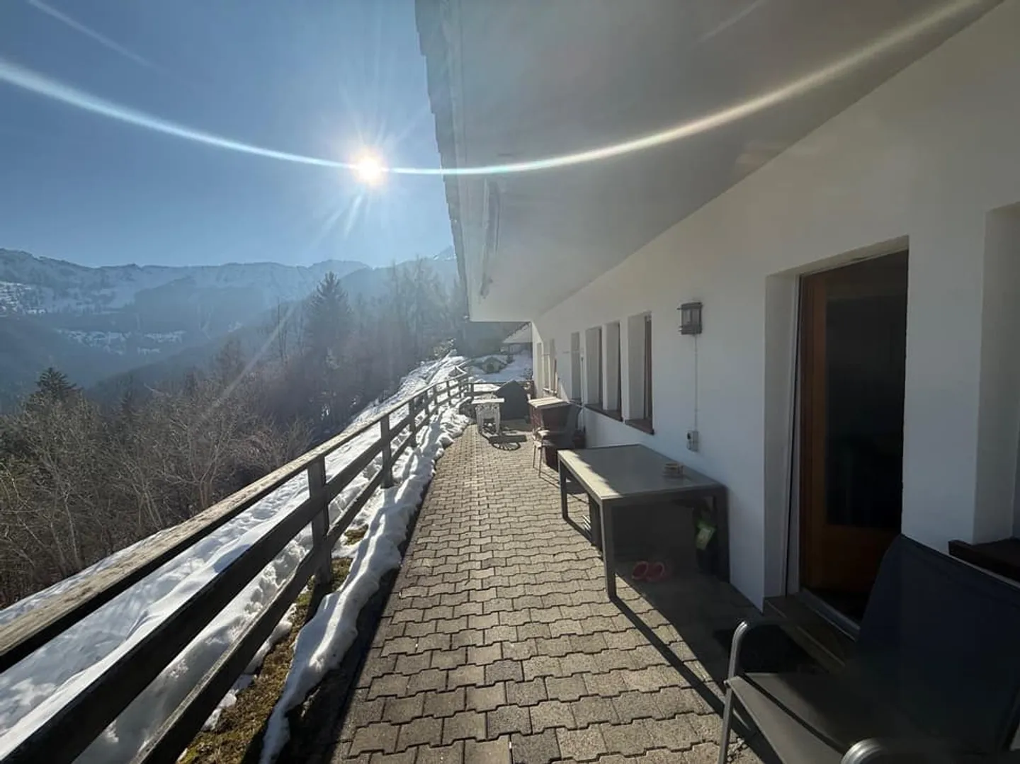 Charming 3.5 Room Apartment - Photo 11 of 13