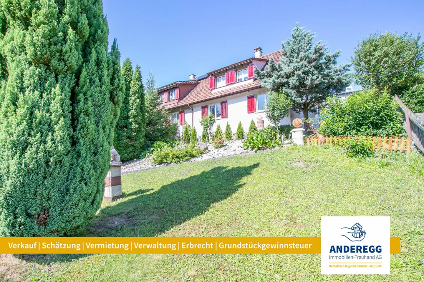 On the outskirts of Oberwinterthur - Photo 1 of 15