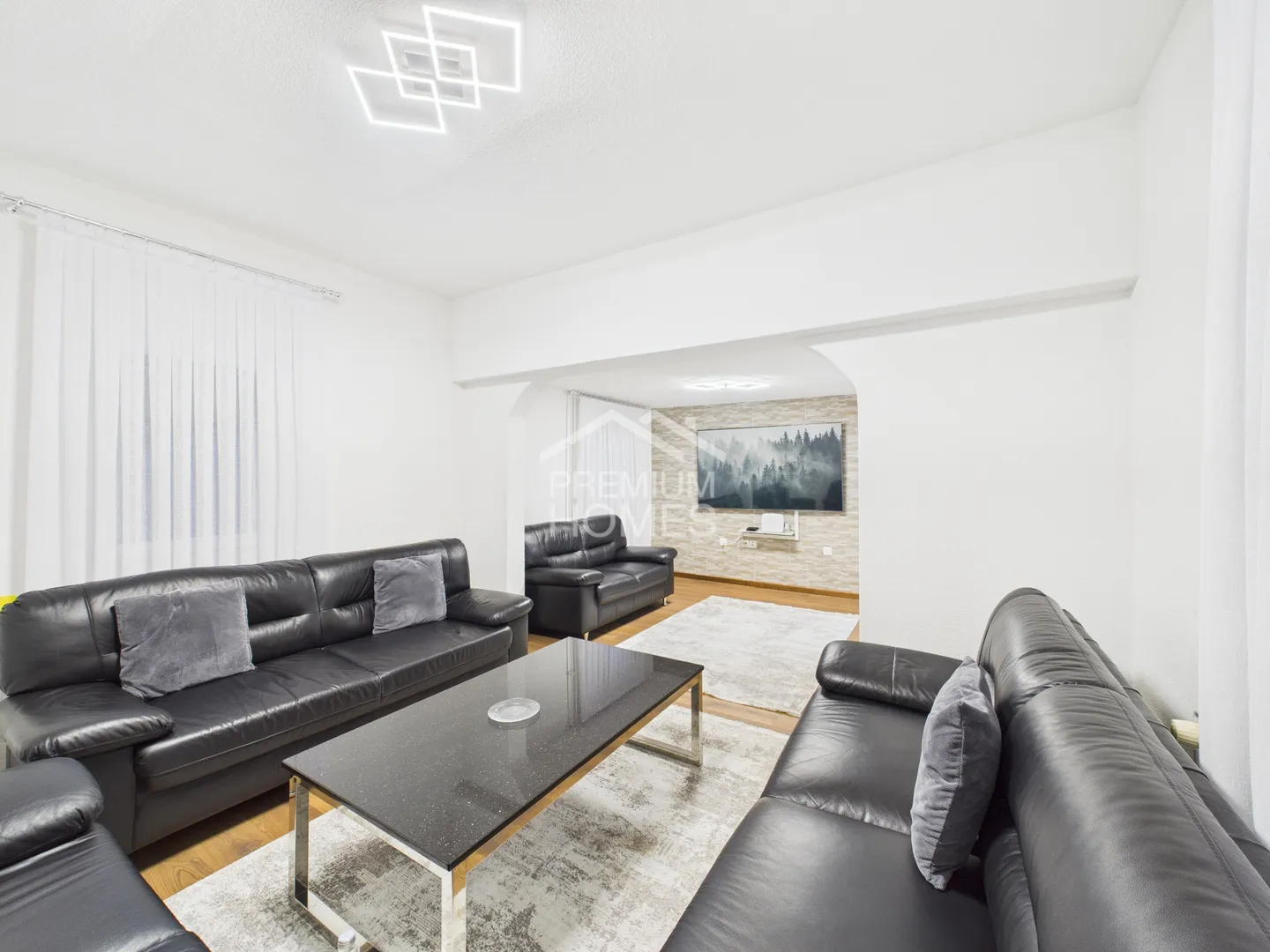 Einfamilienhaus kaufen - Foto 1 von 7