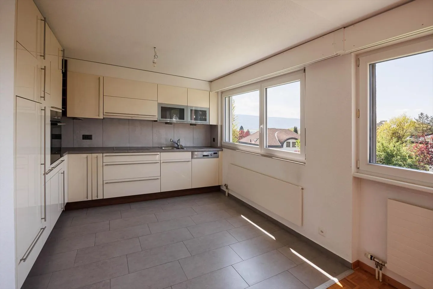 Appartamento 3.5 stanze - Foto 10 di 18