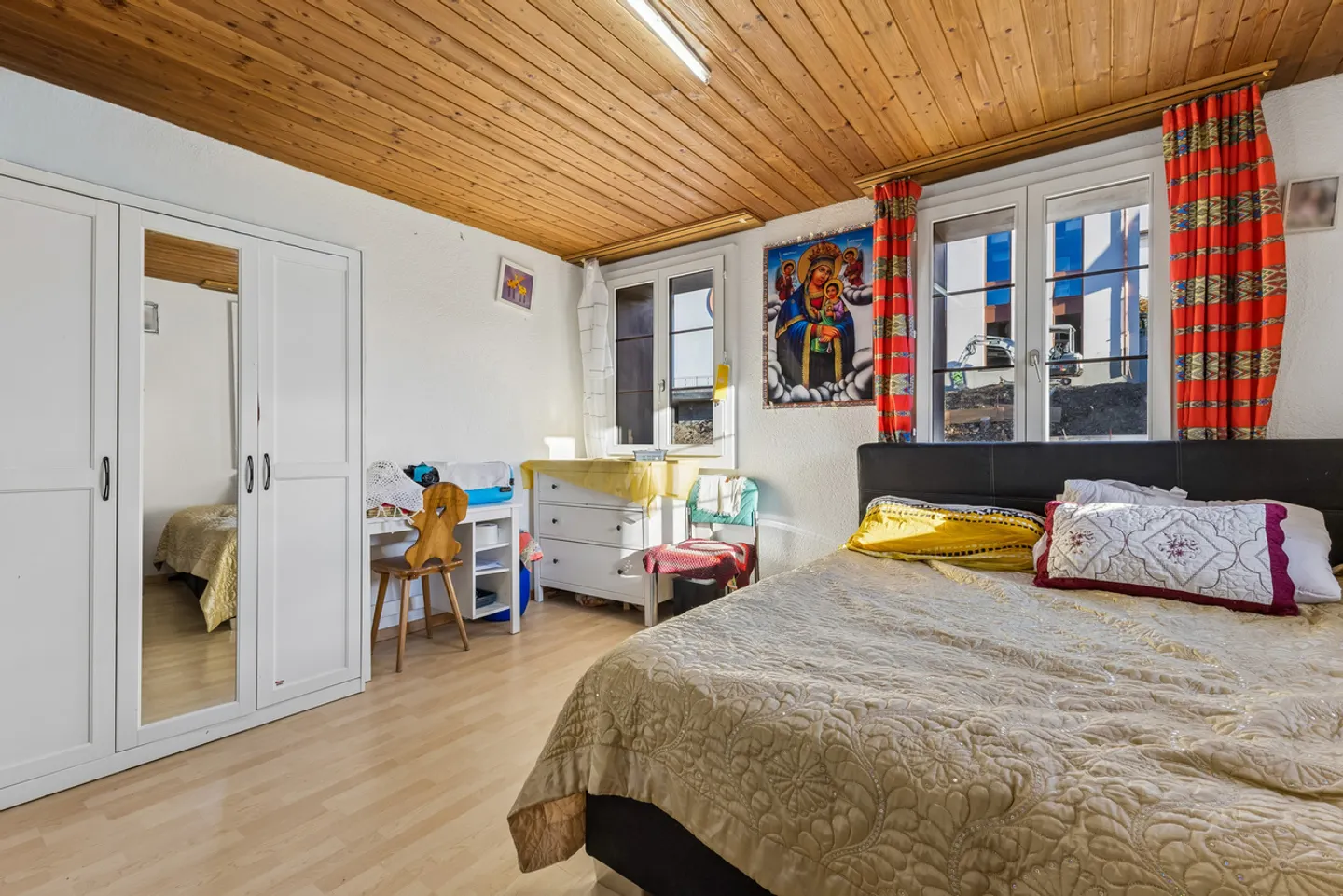 Attraktive 4.5 Zimmer Wohnung in Ruswil - Foto 6 von 20