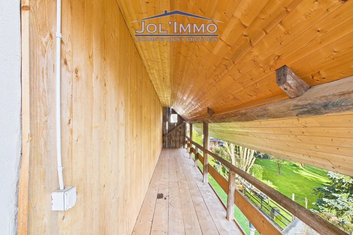 Kleines renoviertes Gebäude - 3 Wohnungen in Vendlincourt - Foto 7 von 13
