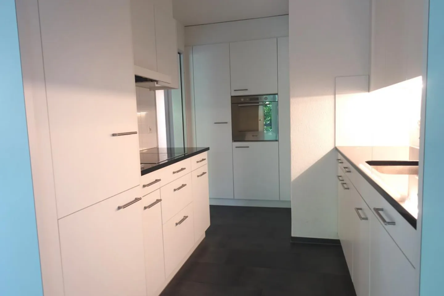 Familienwohnung im Erdgeschoss - Foto 2 von 8