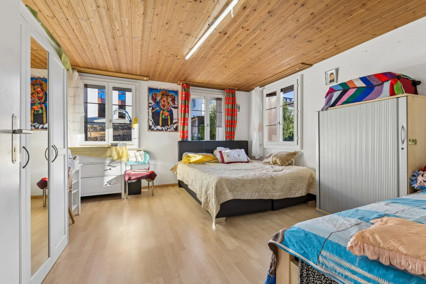 Attraktive 4.5 Zimmer Wohnung in Ruswil - Foto 5 von 20