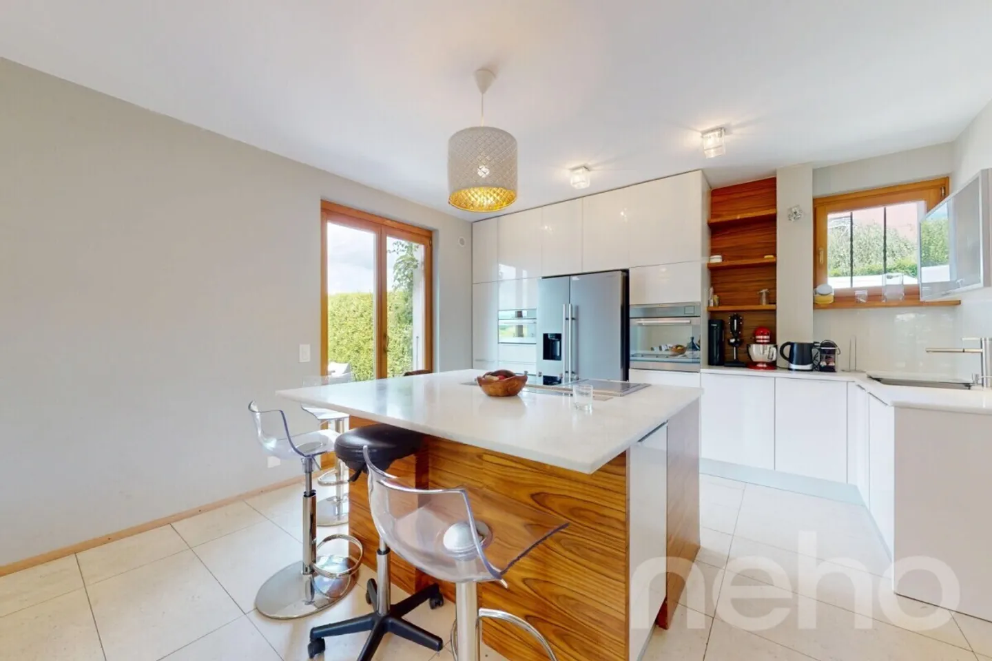 Charming Detached House in Lully - Photo 5 of 12