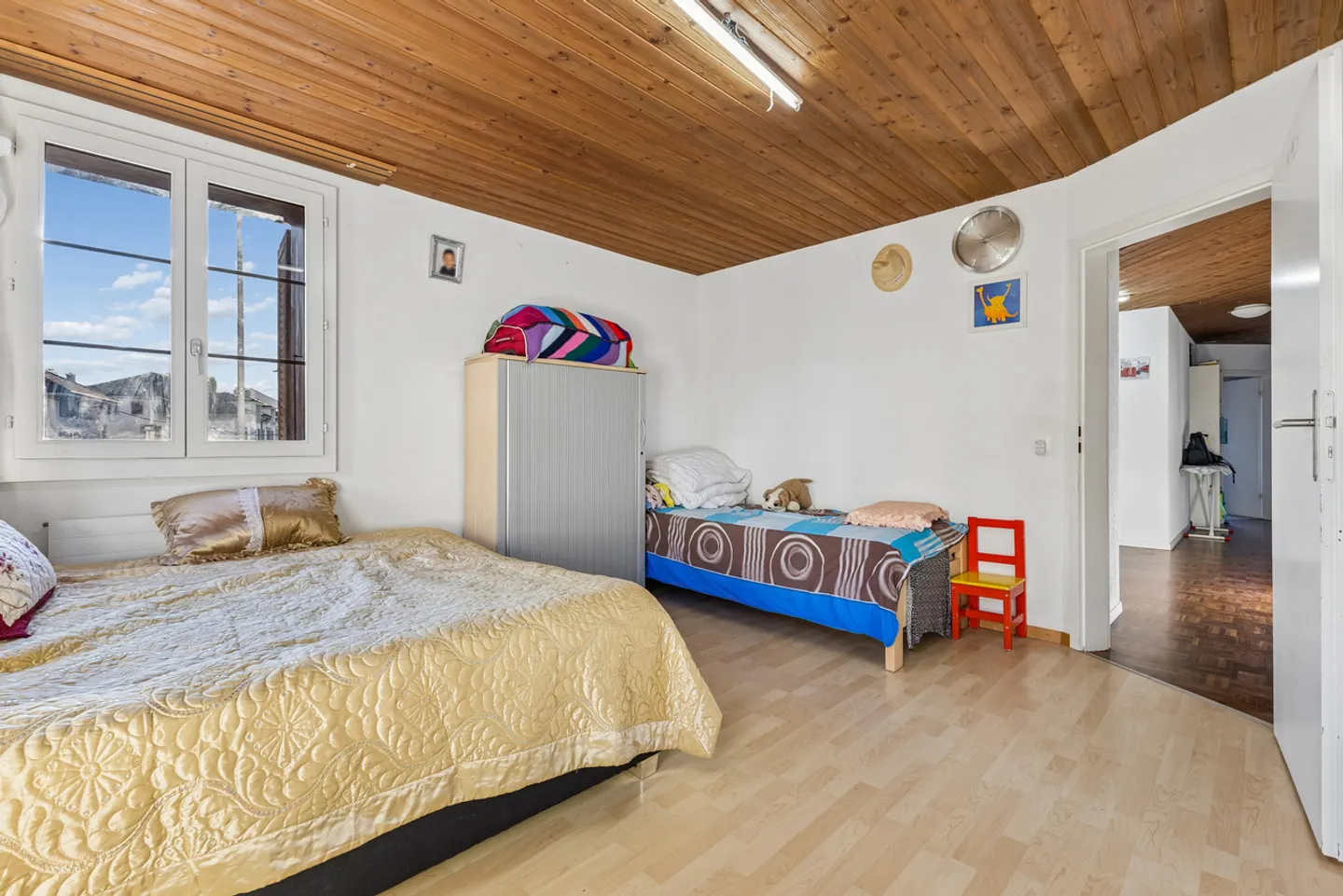 Attraktive 4.5 Zimmer Wohnung in Ruswil - Foto 7 von 20