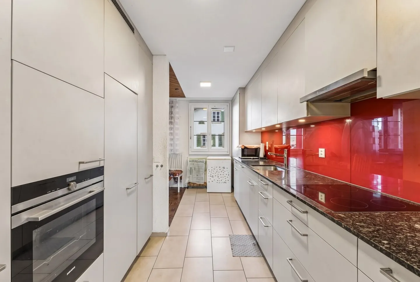 Attraktive 4.5 Zimmer Wohnung in Ruswil - Foto 8 von 20