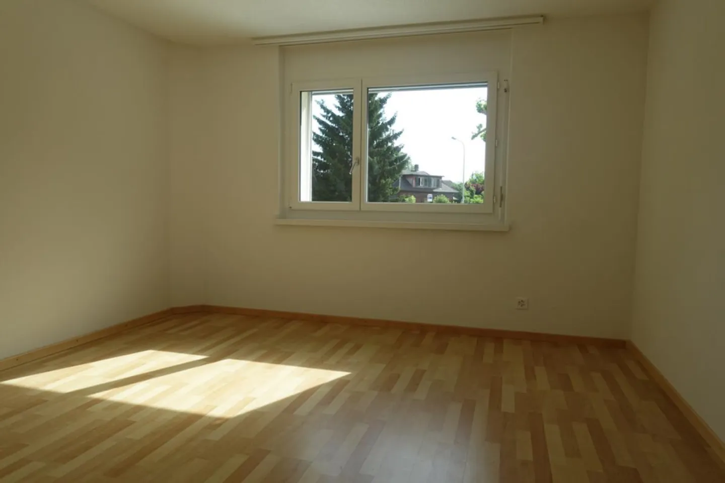 Familienwohnung im Erdgeschoss - Foto 5 von 8