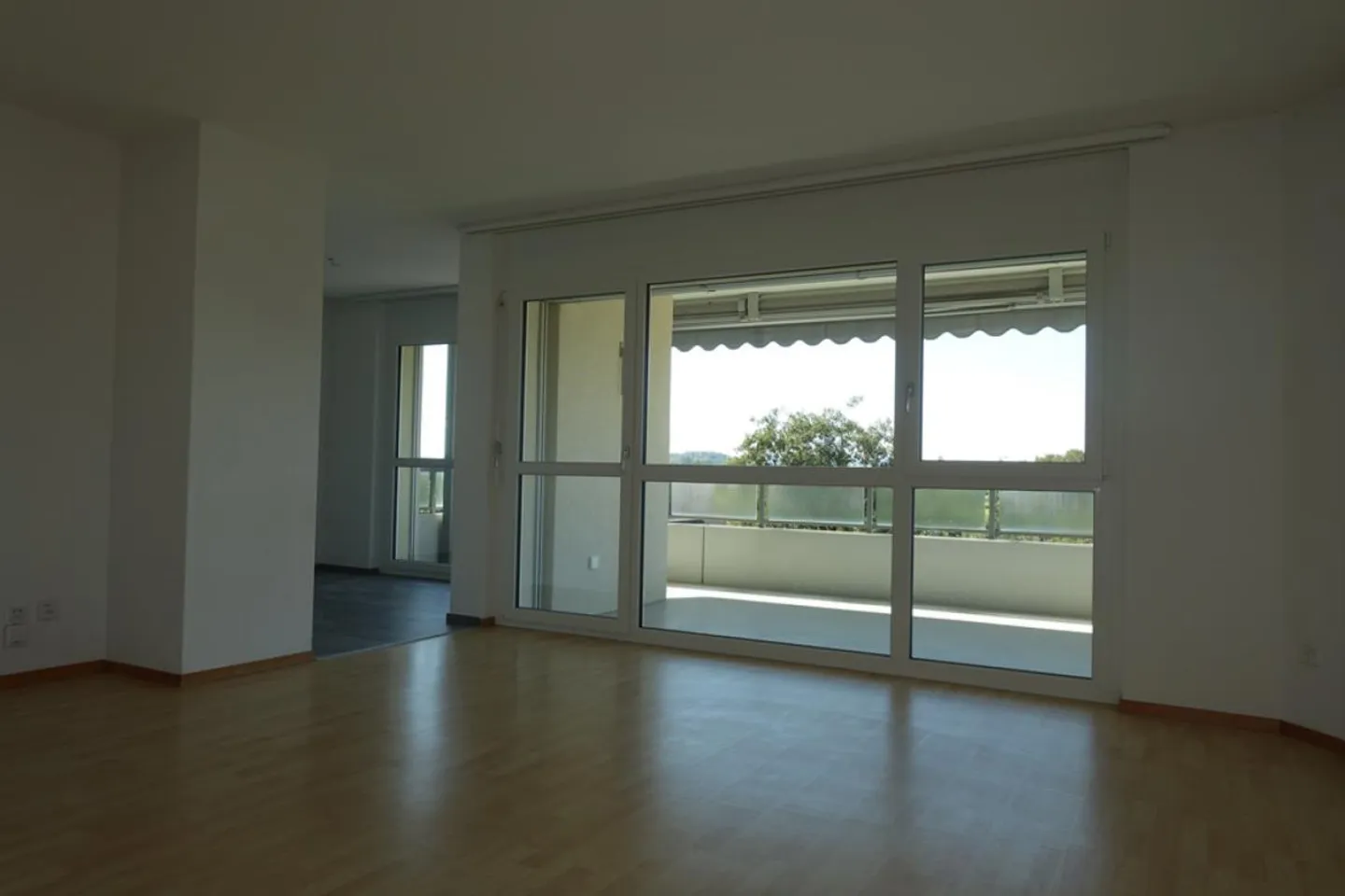 Familienwohnung im Erdgeschoss - Foto 6 von 8