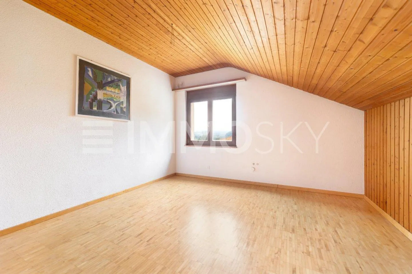 Felicità familiare con giardino e vista soleggiata - Foto 5 di 5