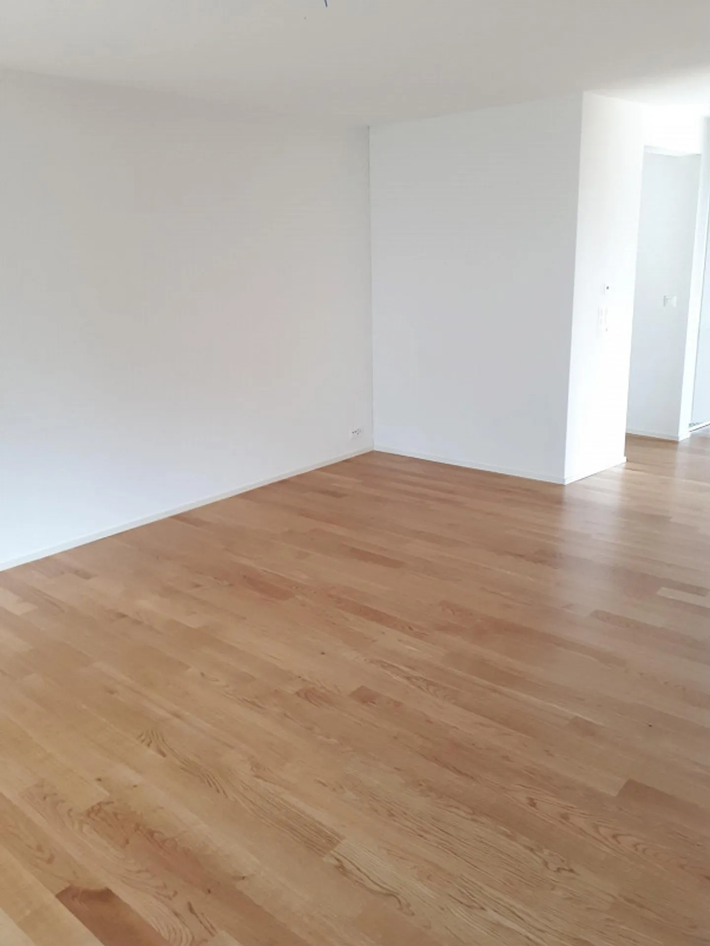 Appartamento in affitto - Foto 3 di 7