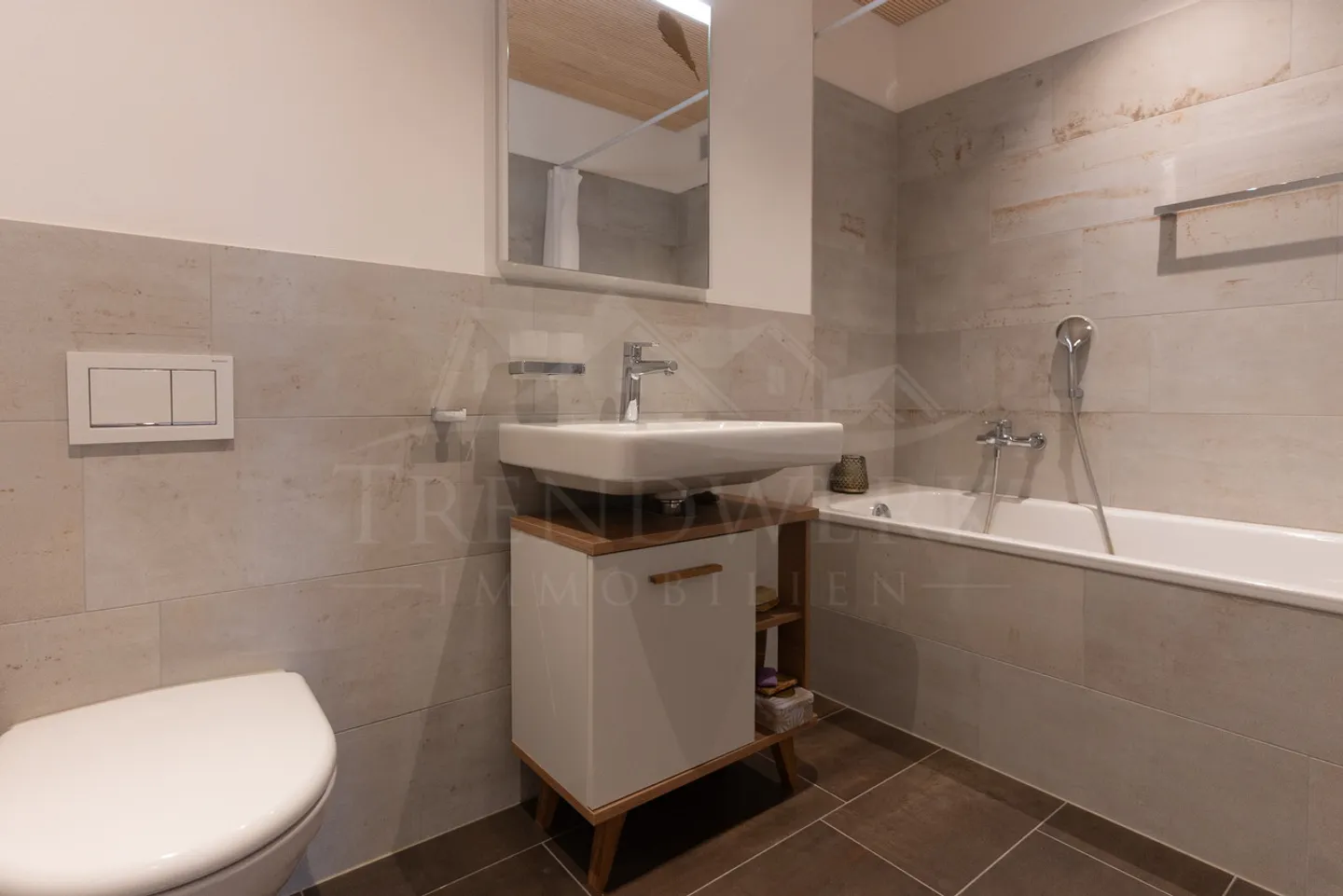 Moderne et spacieuse copropriété de 4,5 pièces à Ranflüh - Photo 8 sur 10