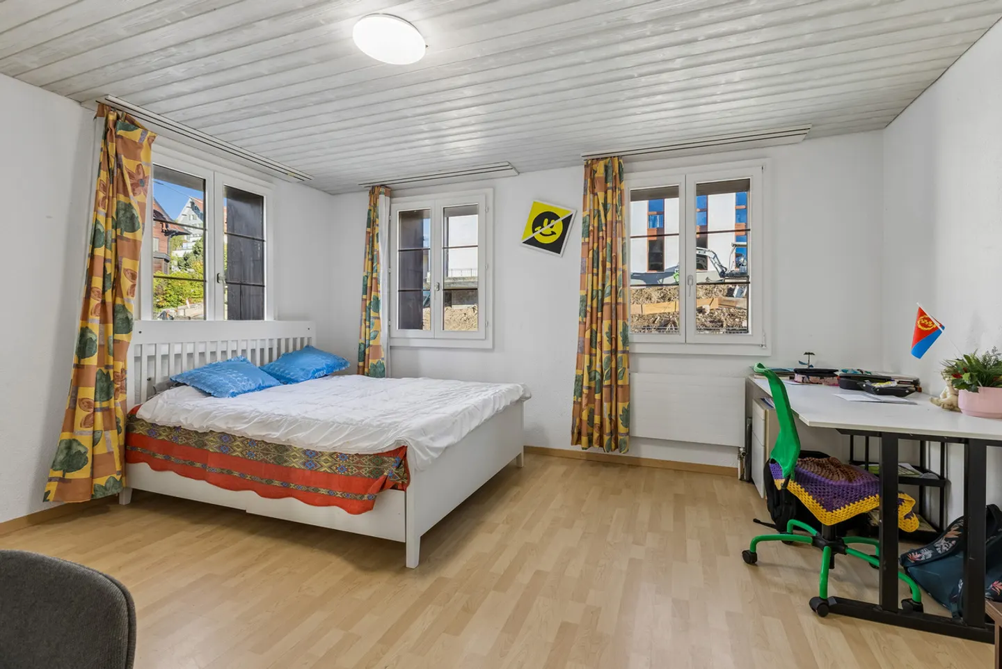 Attraktive 4.5 Zimmer Wohnung in Ruswil - Foto 11 von 20