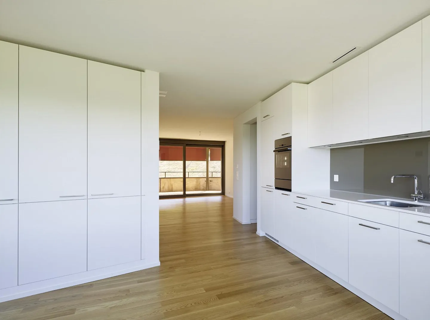 Appartamento in affitto - Foto 4 di 7