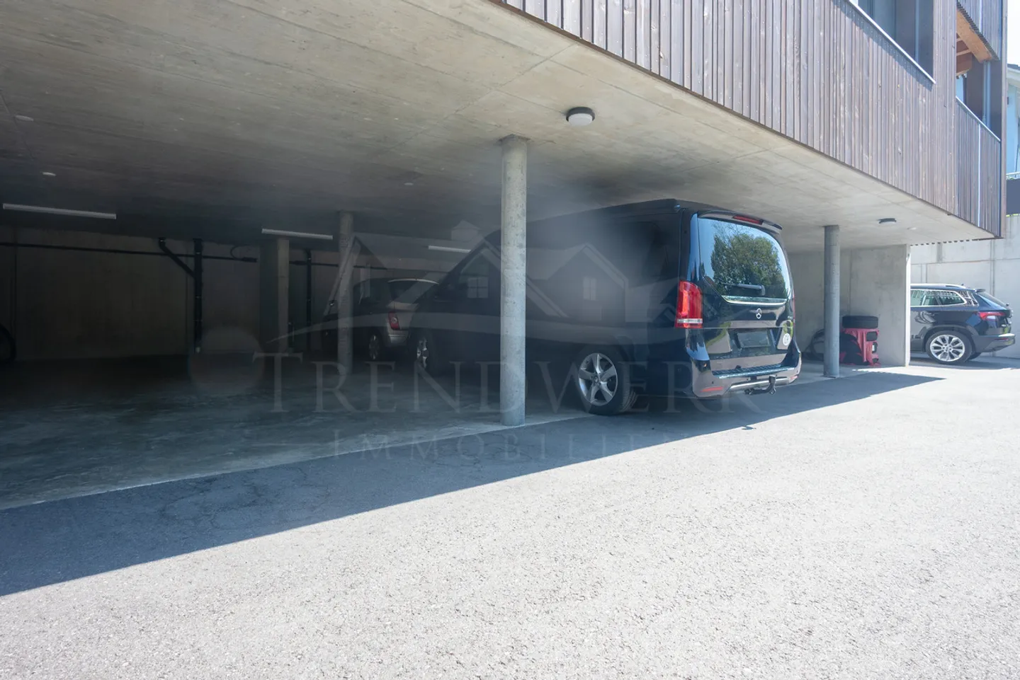 Moderne et spacieuse copropriété de 4,5 pièces à Ranflüh - Photo 10 sur 10