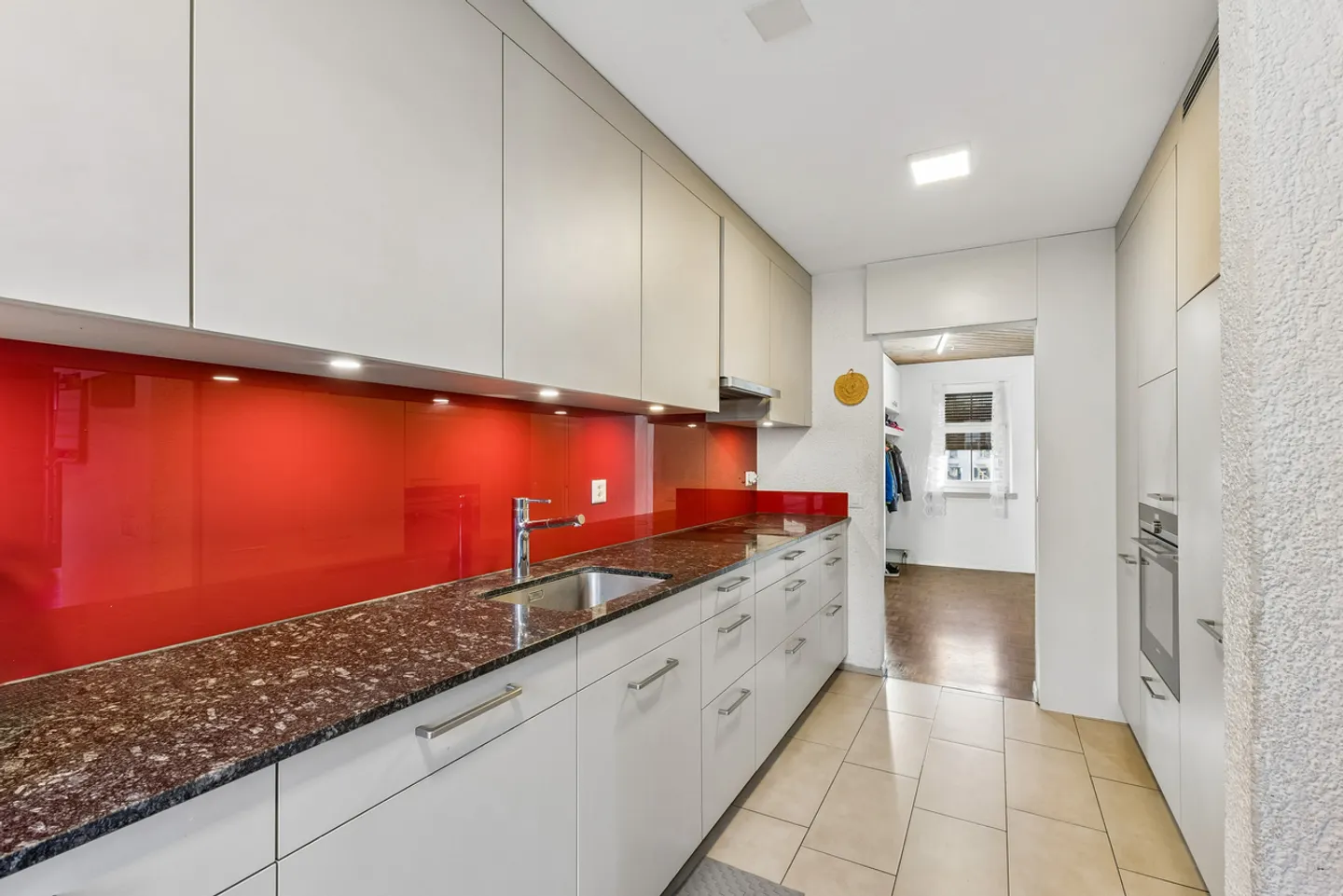 Attraktive 4.5 Zimmer Wohnung in Ruswil - Foto 9 von 20
