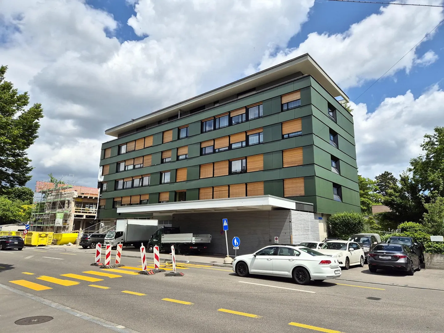 Attractive and versatile commercial space in a central location - Photo 1 of 8