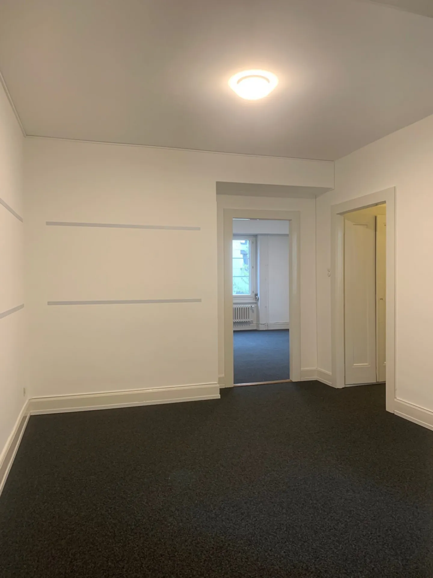 2-room apartment - Photo 3 of 10