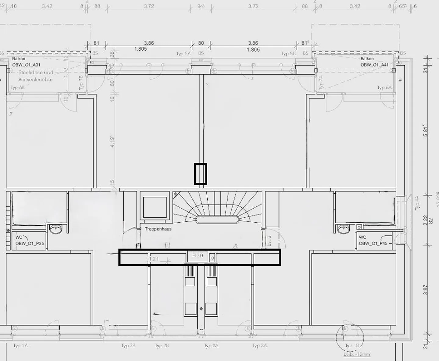 Attractive and versatile commercial space in a central location - Photo 2 of 8