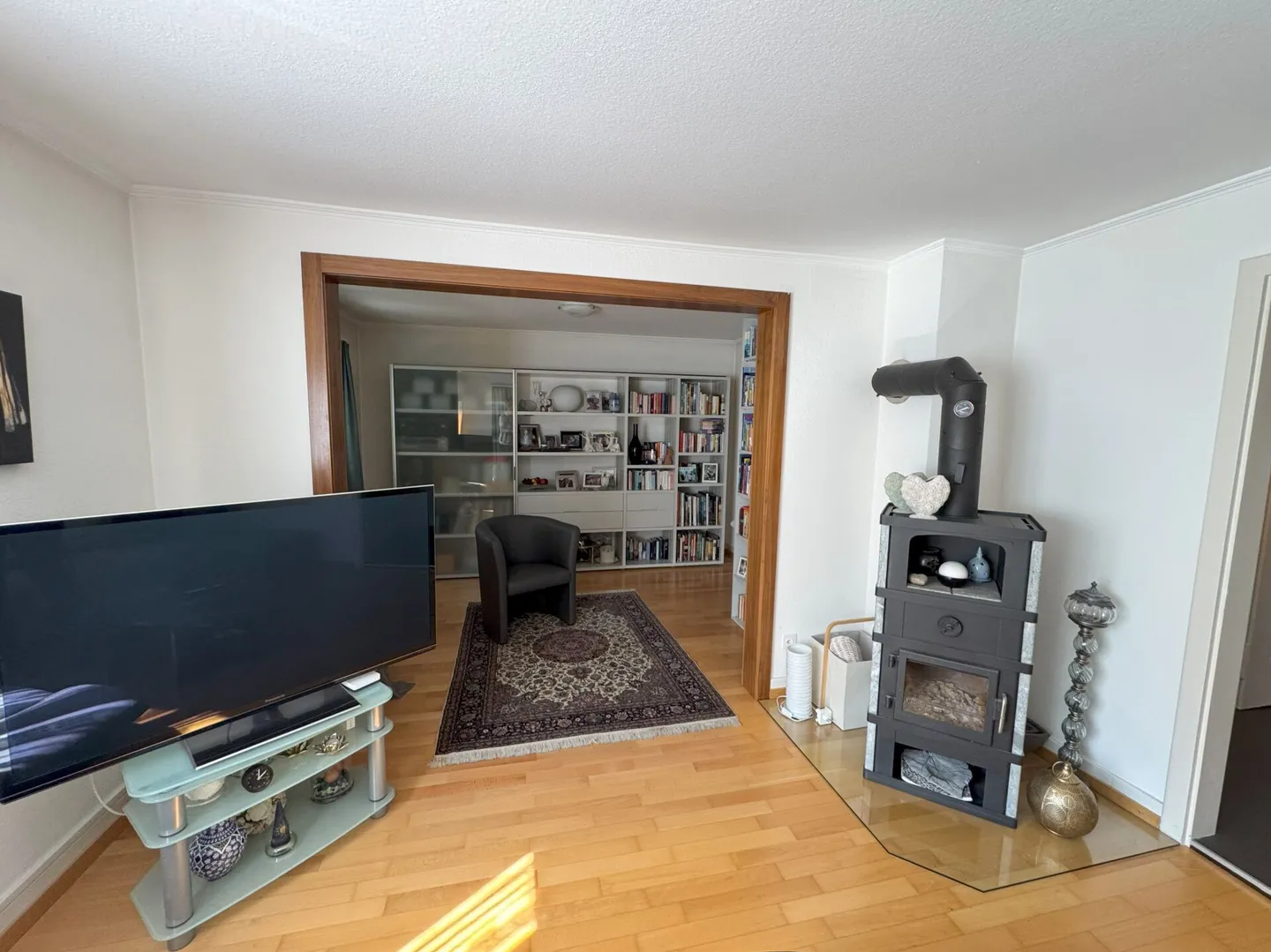 5 1/2 Room House for Sale in a Very Central Location - Photo 6 of 13