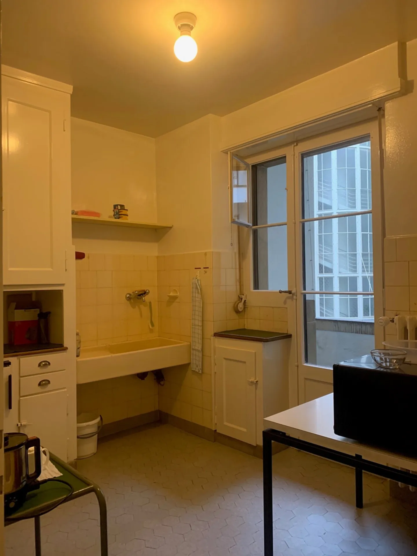 2-room apartment - Photo 7 of 10