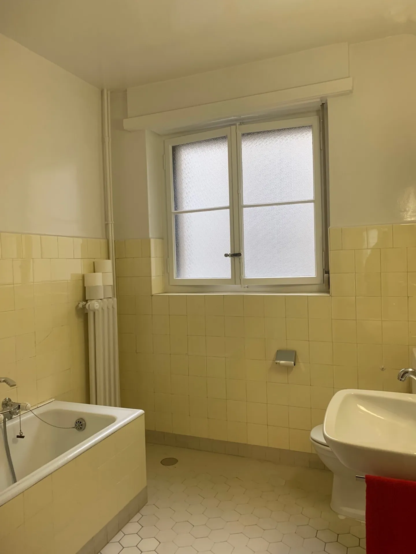 2-room apartment - Photo 8 of 10