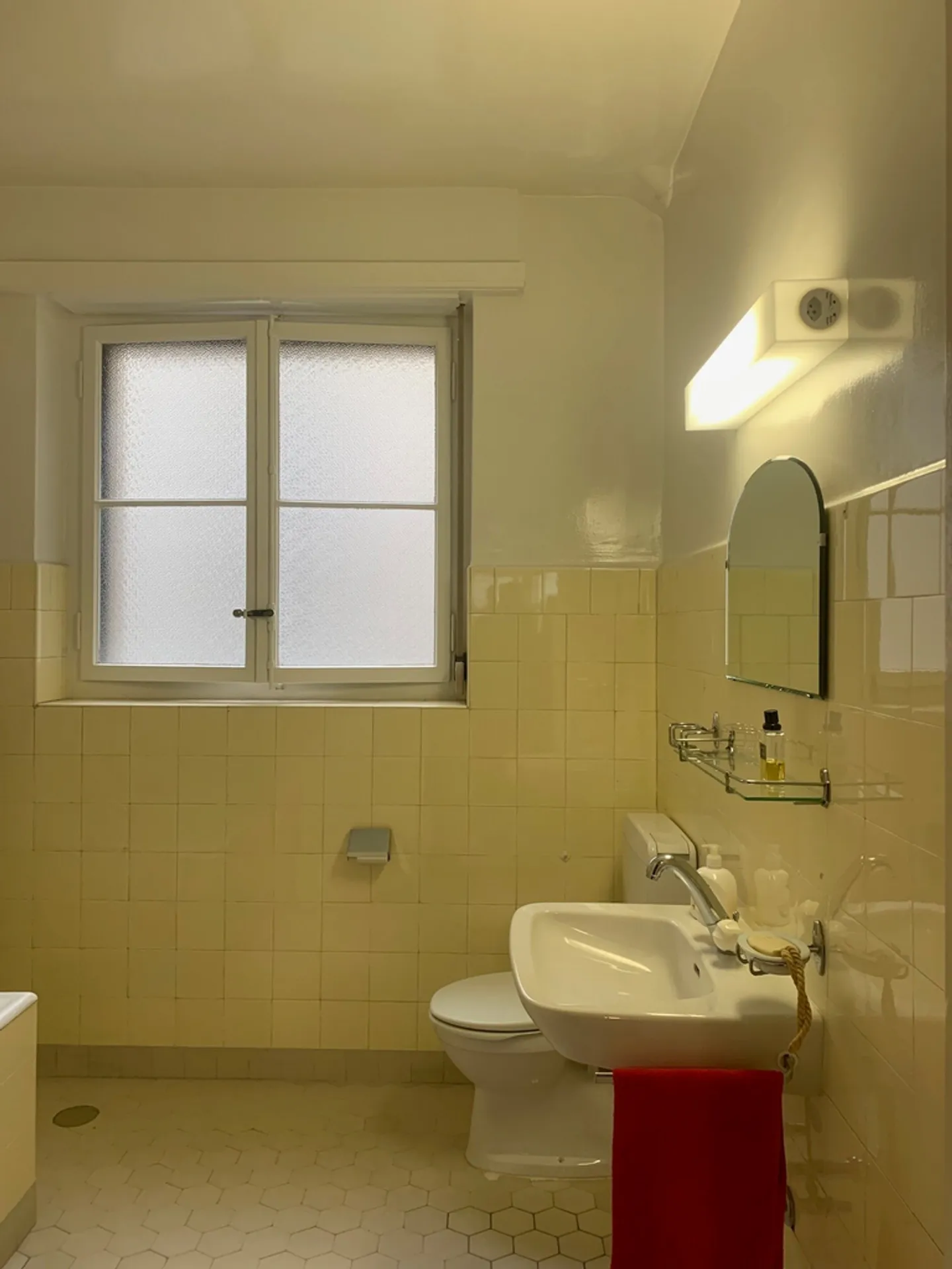 2-room apartment - Photo 9 of 10