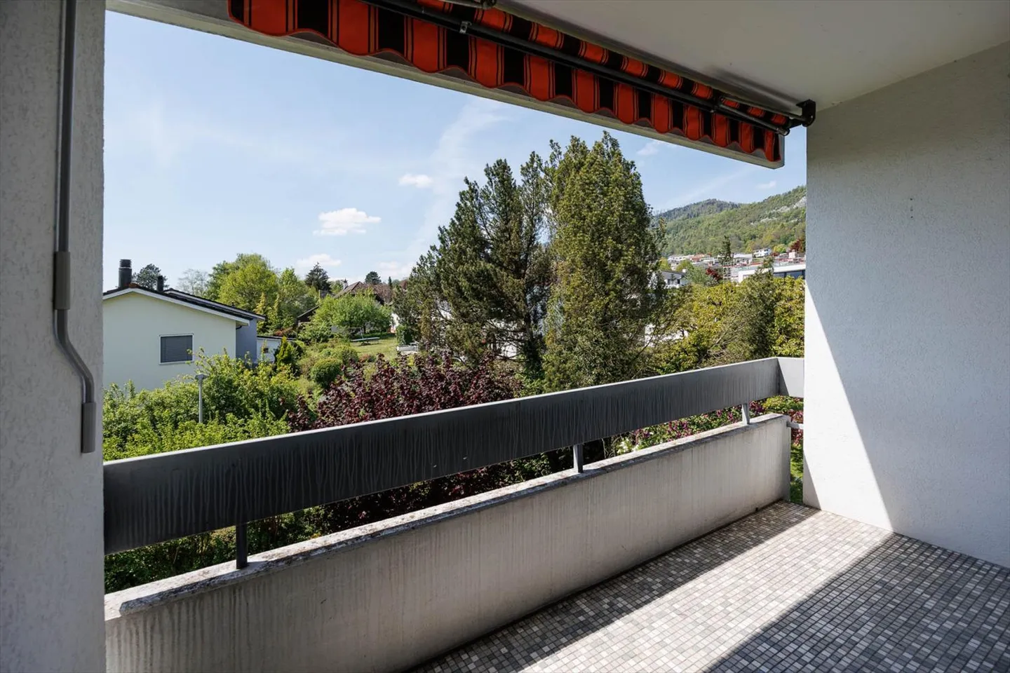 Appartamento 3.5 stanze - Foto 12 di 18