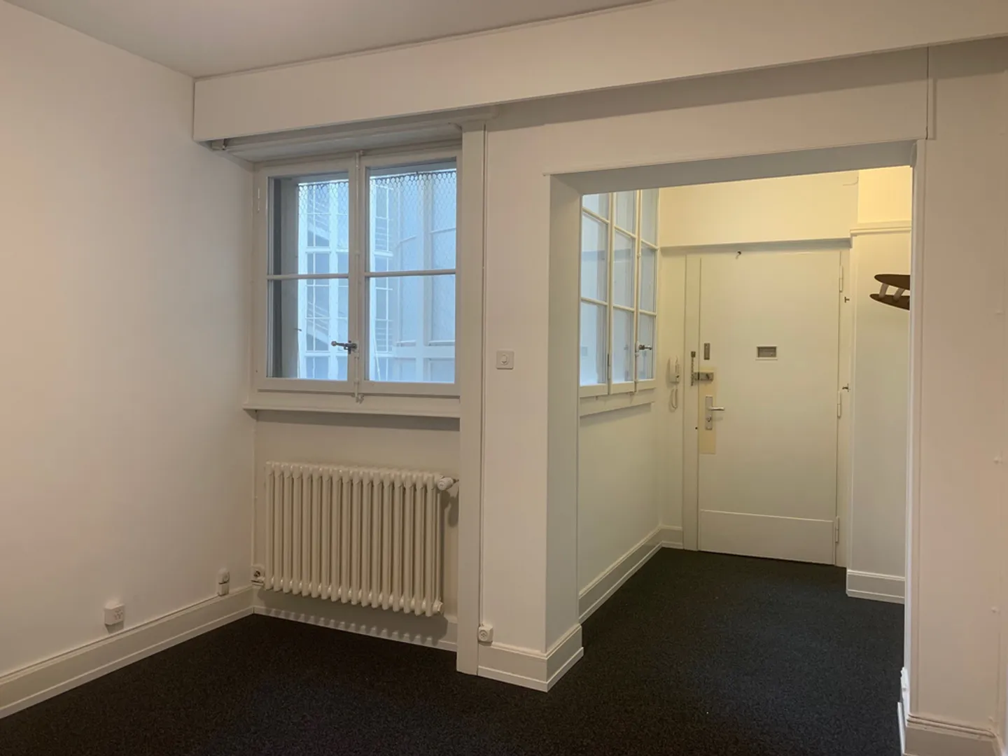 2-room apartment - Photo 5 of 10