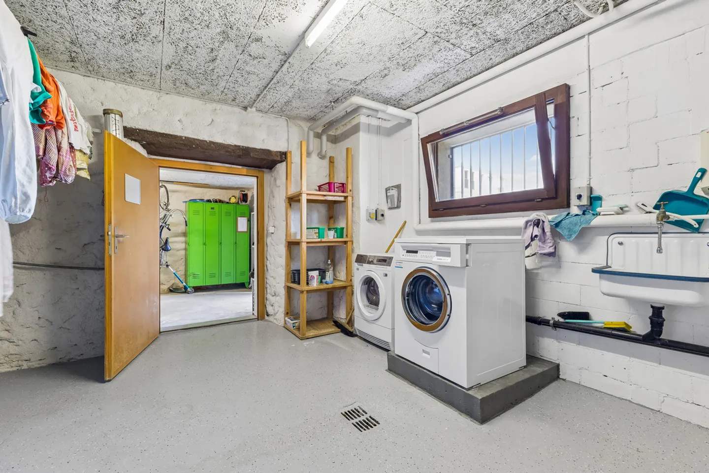 Attraktive 4.5 Zimmer Wohnung in Ruswil - Foto 19 von 20