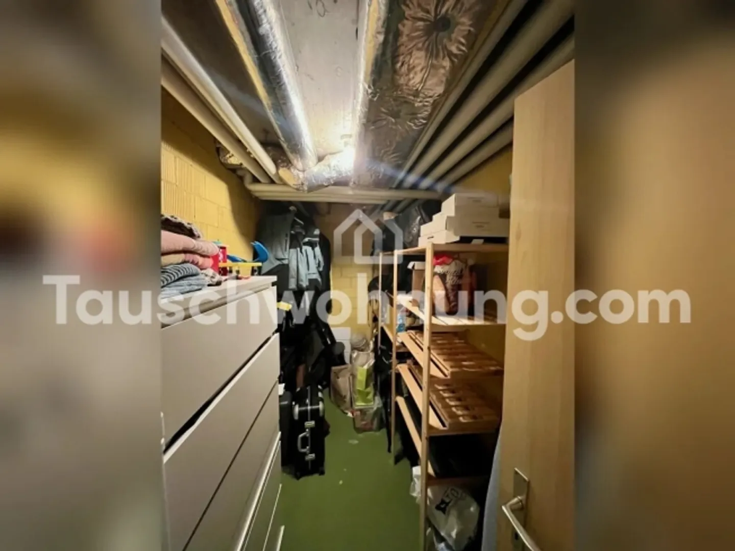 «[TAUSCHWOHNUNG] Helle 3.5Z mit 2 Terrassen; 2 Bäder+ EBK und 5 min zum See» - Foto 20 von 20