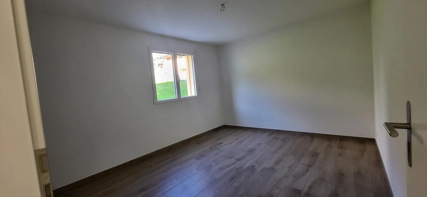 3,5-Zimmer-Wohnung - Foto 5 von 5