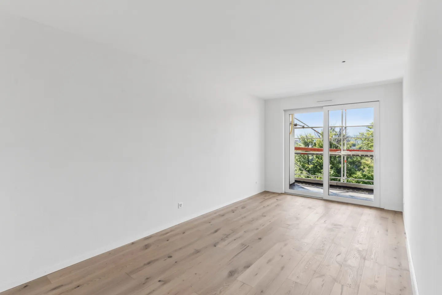 Appartement de 3.5 pièces au rez-de-chaussée Glâne 111 - Photo 11 sur 17