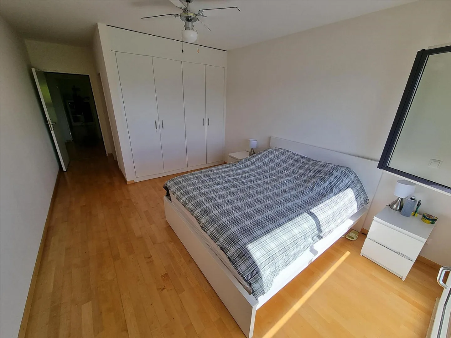 Residenza di lusso - Bellissimo appartamento di 6,5 locali al 2° piano - Foto 4 di 4