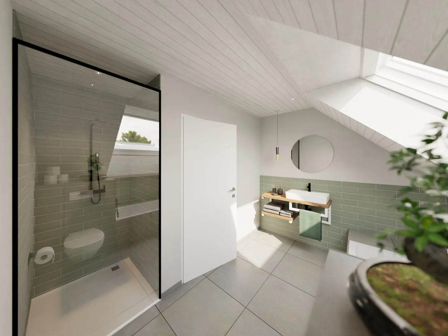 Geräumiges Einfamilienhaus in Limpach - Foto 3 von 13