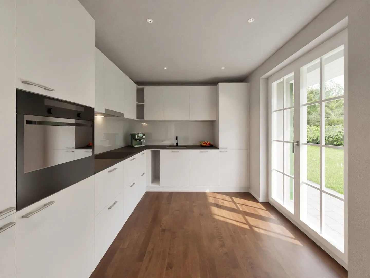 Geräumiges Einfamilienhaus in Limpach - Foto 4 von 13