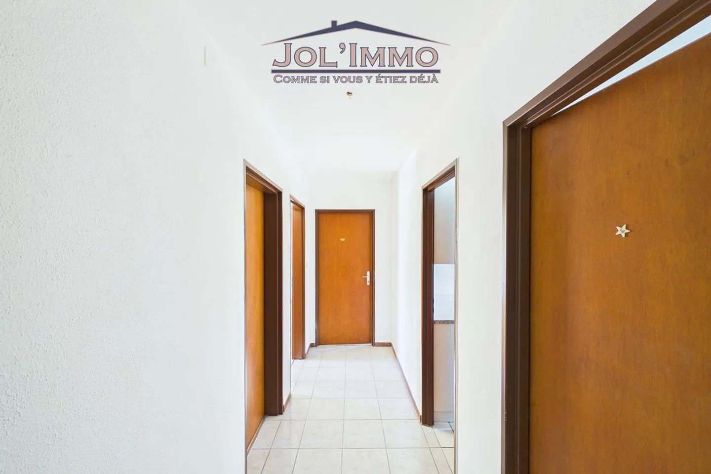 Appartement de 3.5 pièces à louer à Haute-Sorne - Foto 3 di 13