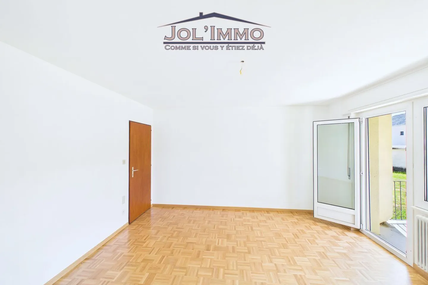 Appartement de 3.5 pièces à louer à Haute-Sorne - Foto 6 di 13