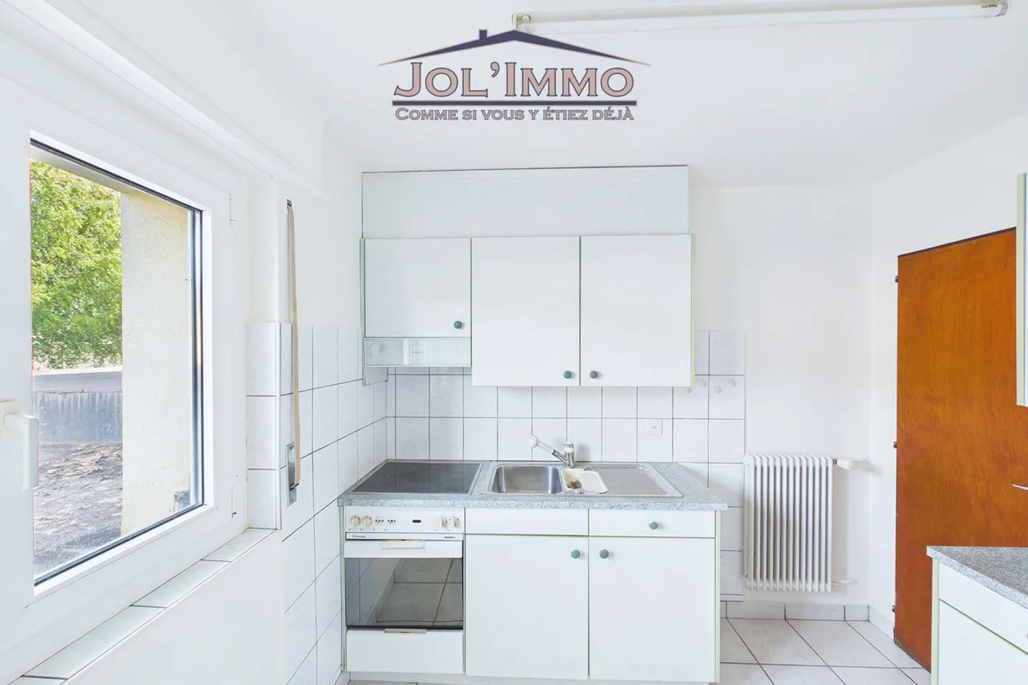 Appartement de 3.5 pièces à louer à Haute-Sorne - Foto 7 di 13