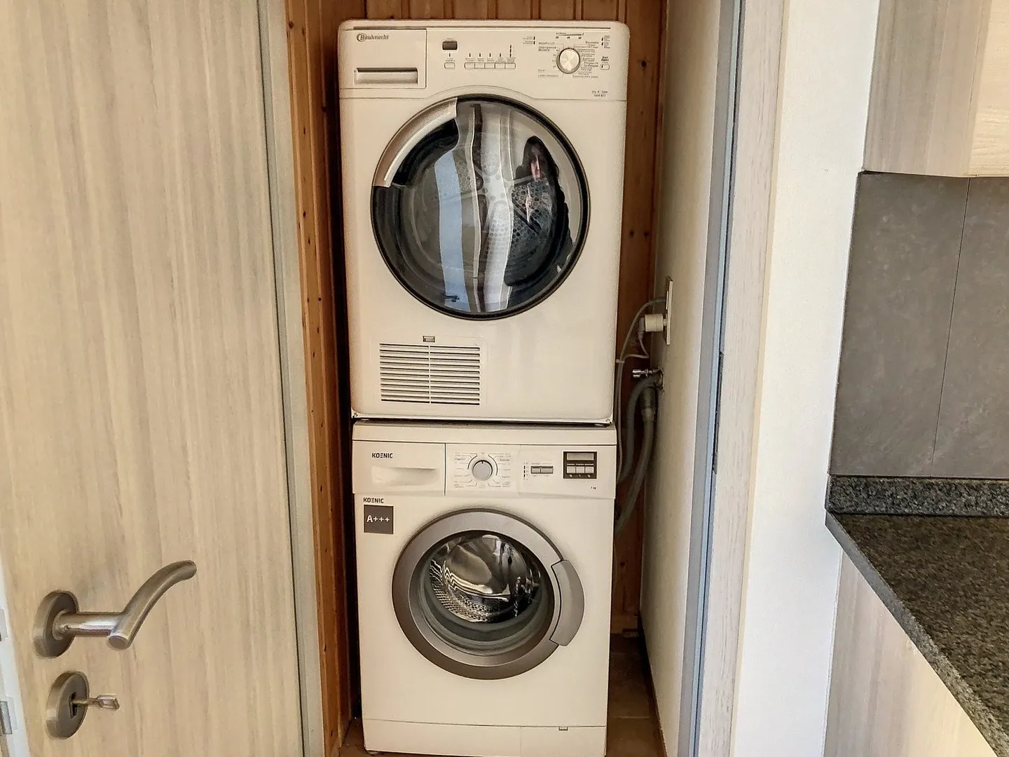 3.5 Room Apartment - Photo 3 of 11