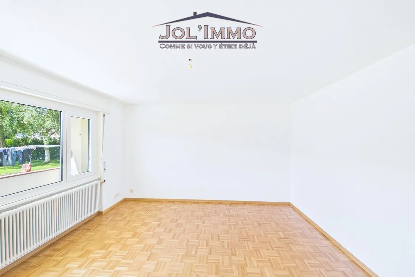 Appartement de 3.5 pièces à louer à Haute-Sorne - Foto 5 di 13